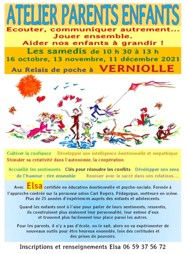 A21 Parents enfants