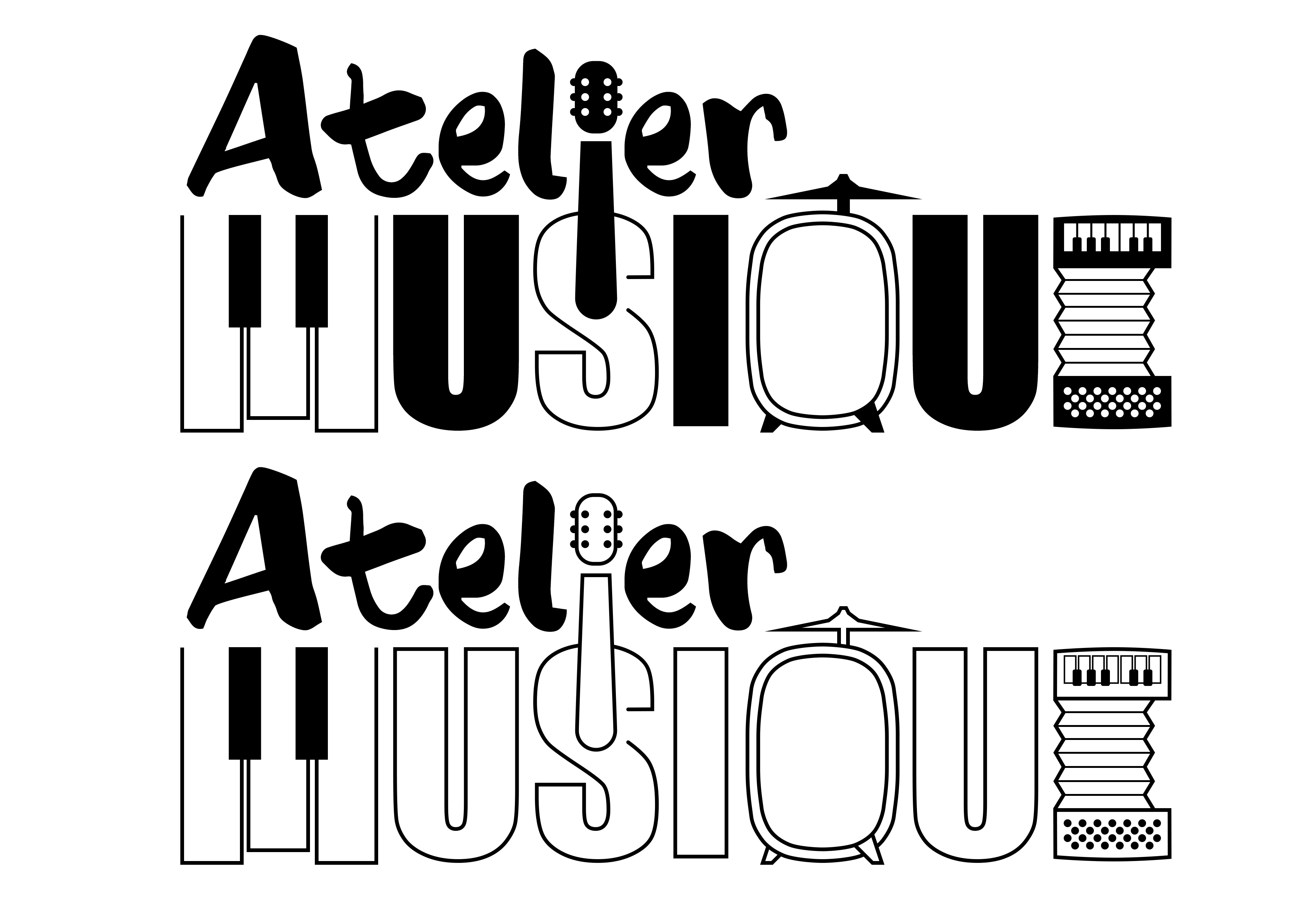 Atelier Musique TEST1