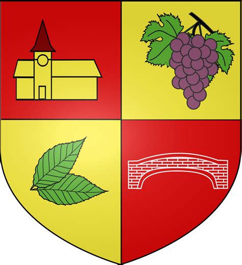 Blason Verniolle