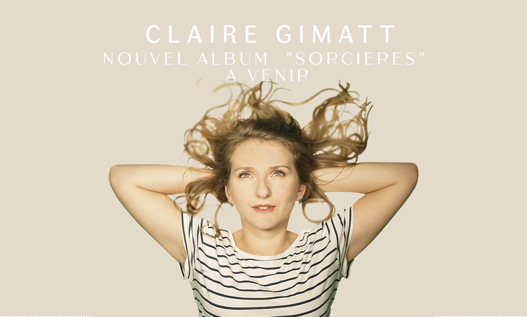 CLAIRE GIMATT relais de poche