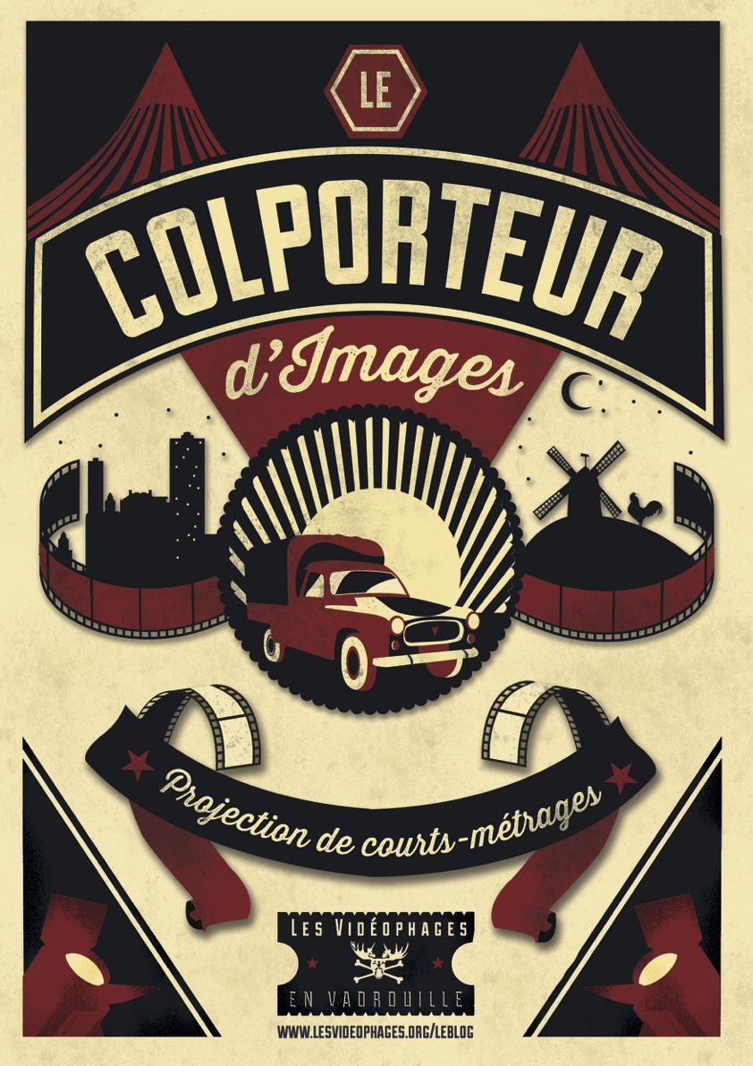Colporteur Images web