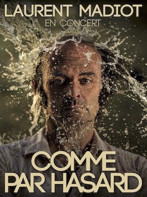 Comme par hasard affiche