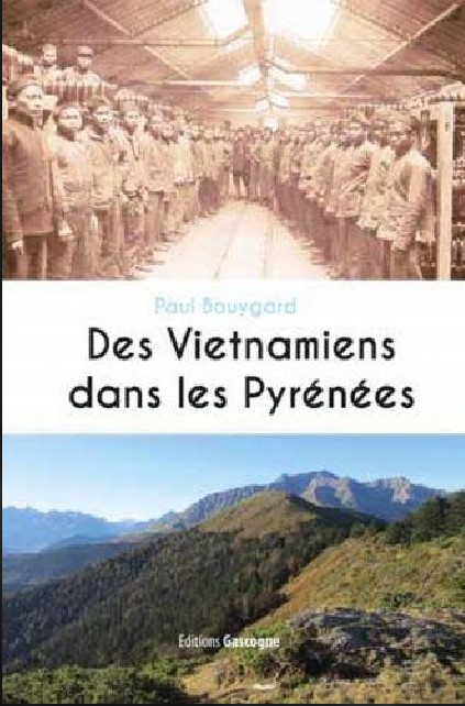 Des vietnamiens