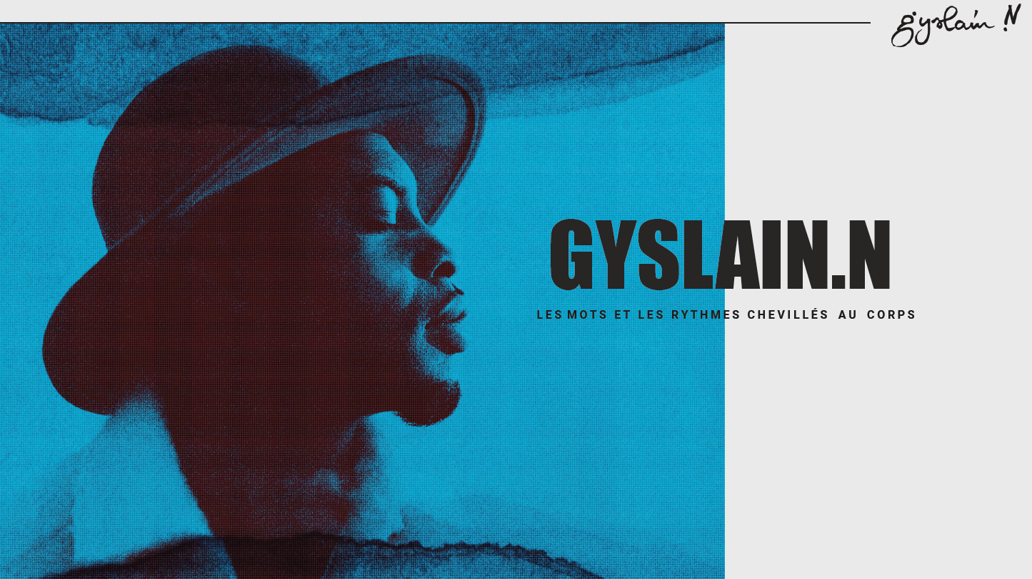 Gyslain Npng