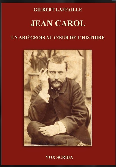 Jean Carol