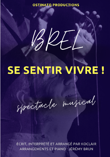 Koclair Brel