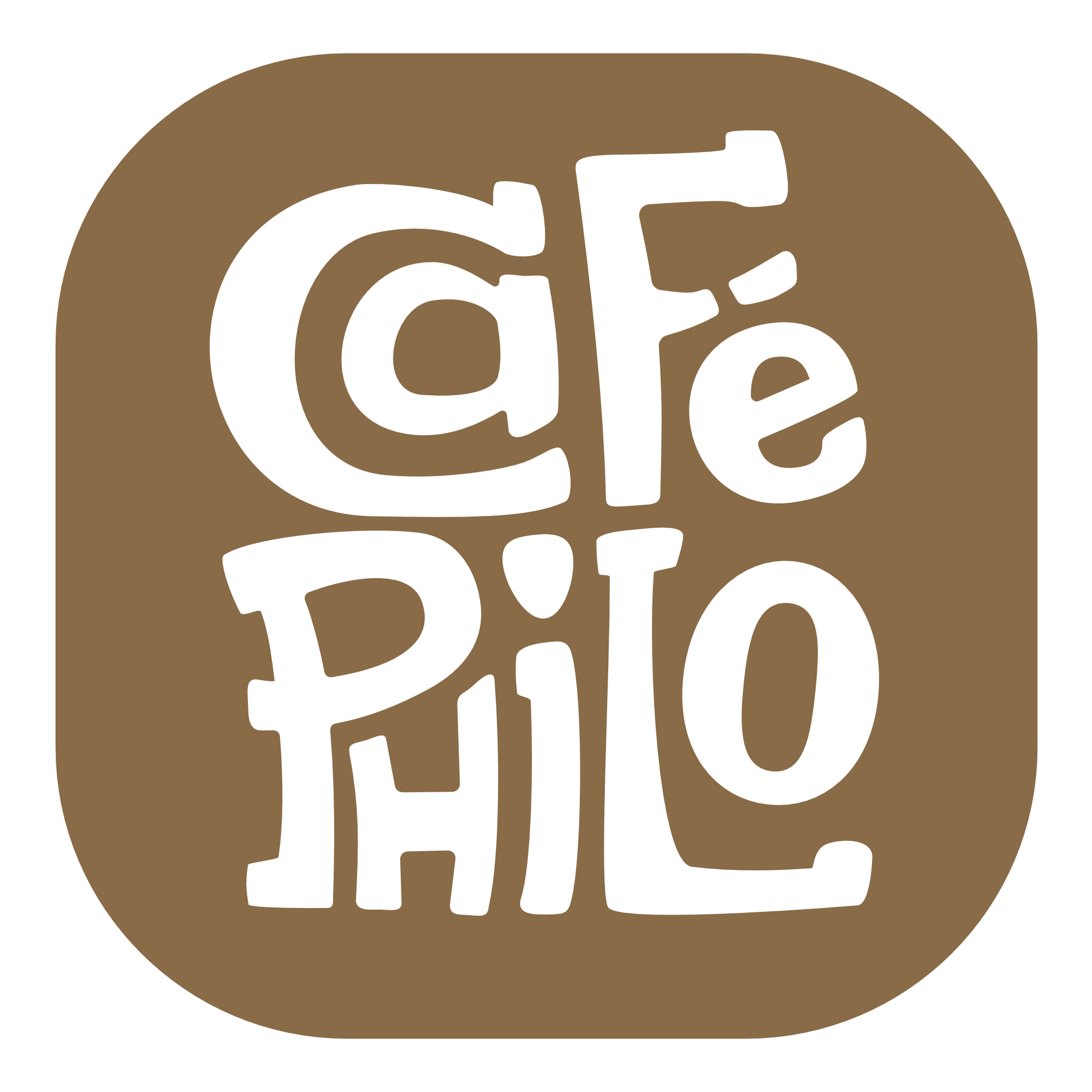 CAF LOGO PLEIN