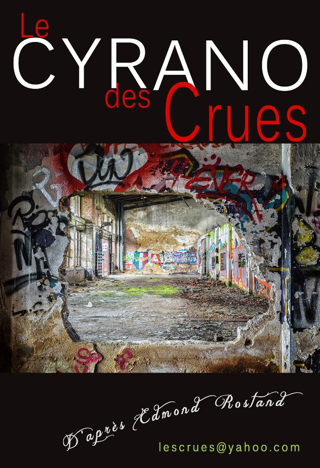 Les crues Cyrano
