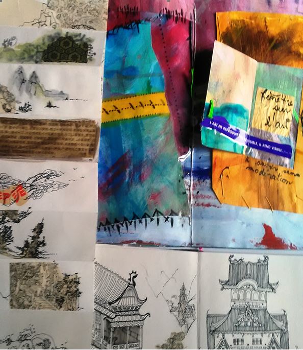 Livre objet