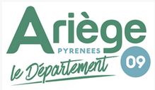 Logo CD