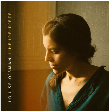 Louise Osman concert