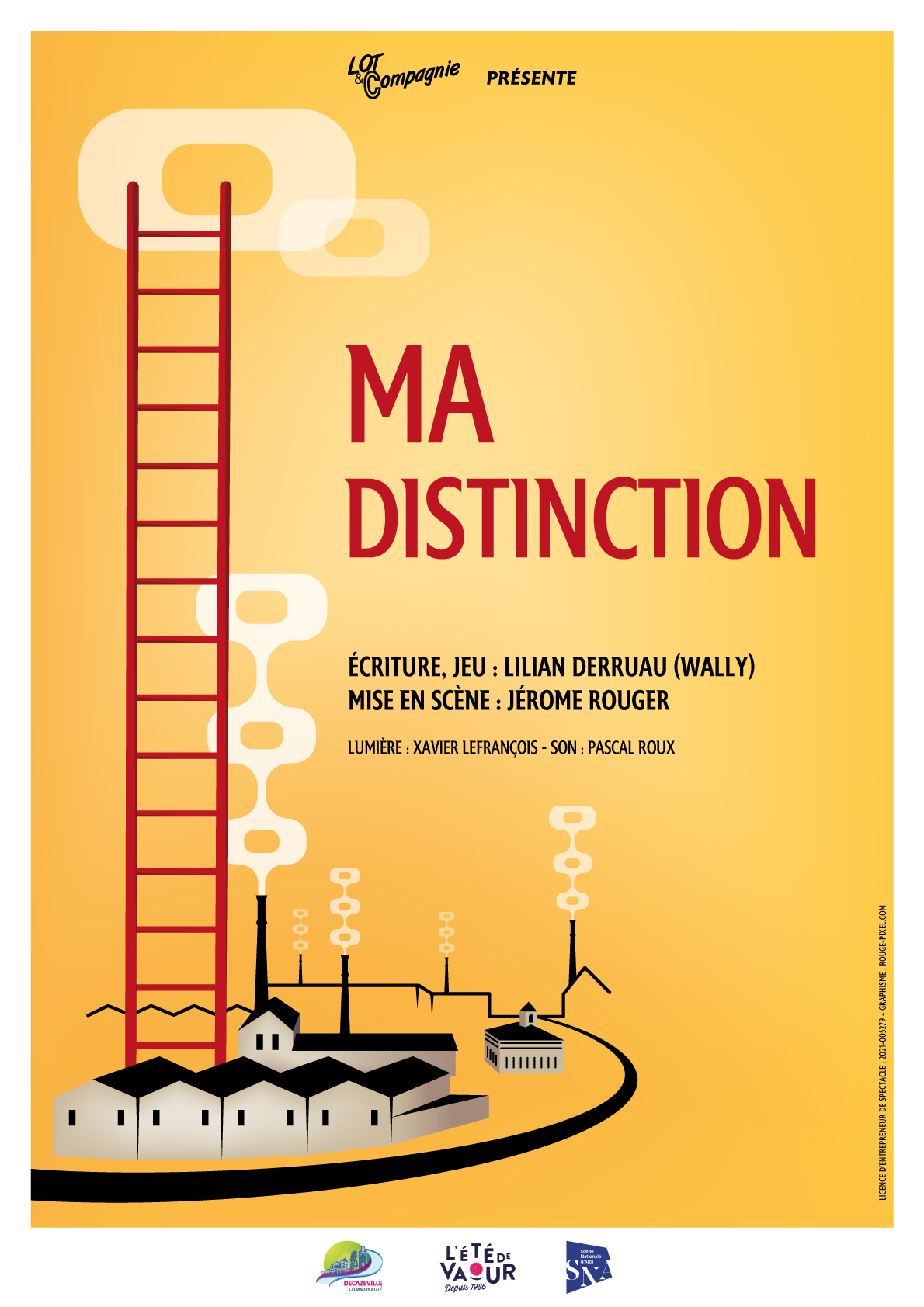 MA distinction A4