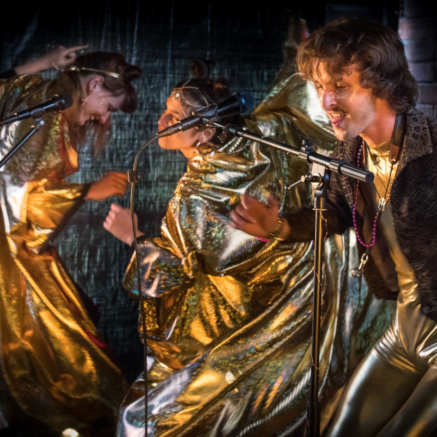 MATEO photo presentation