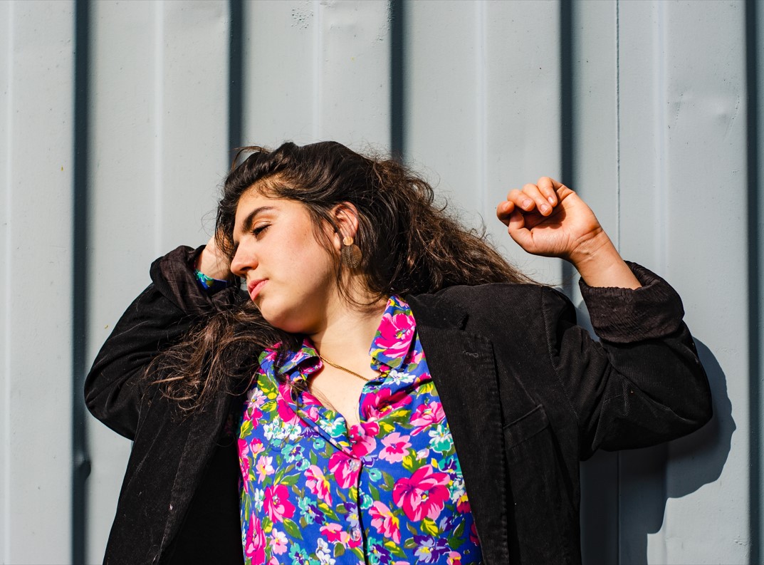 Marie Amali