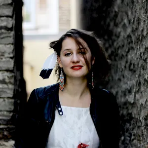 Marie cheyenne 17592059