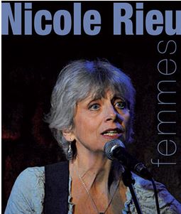 Nicole Rieu Femmes