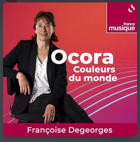 Ocora