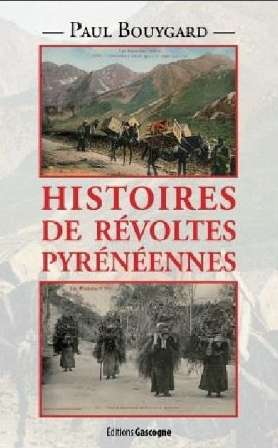 Révoltes Pyr