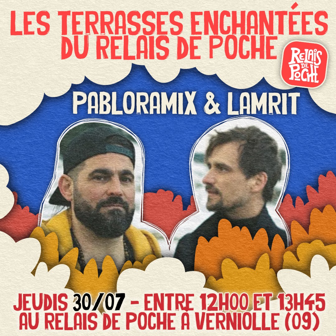 TEC26 PABLO