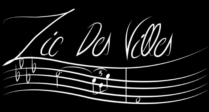 Zicdesvilles logo