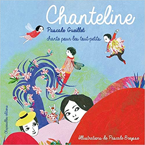 chanteline