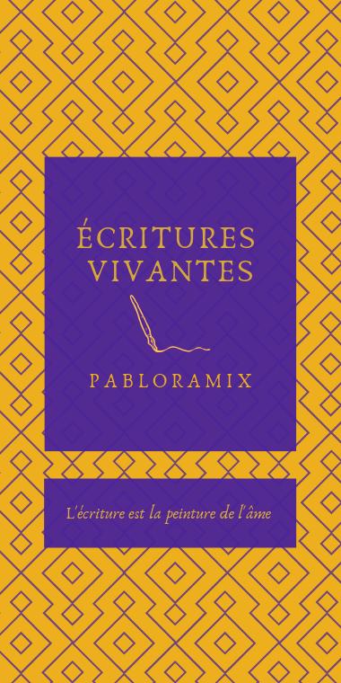 fly ecritures vivantes pabloramix r
