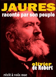 affiche jaures