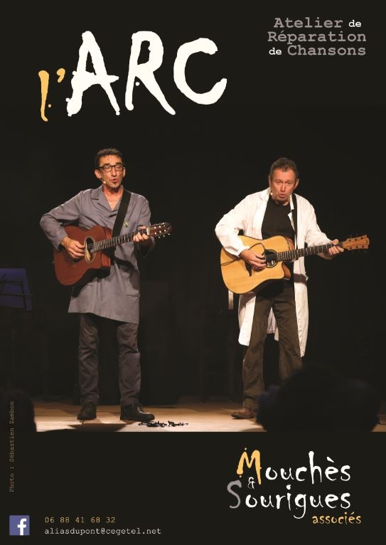 ArcAffiche