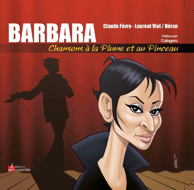 Barbara