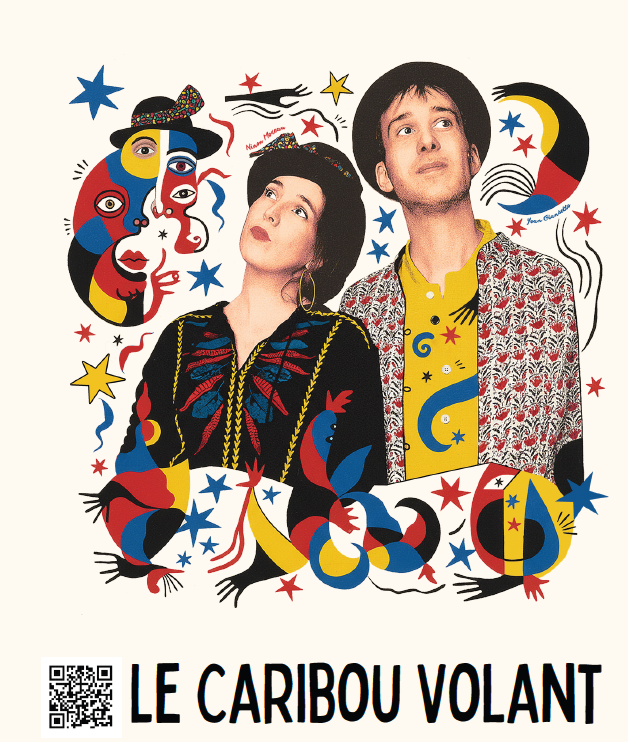 caribou_volant
