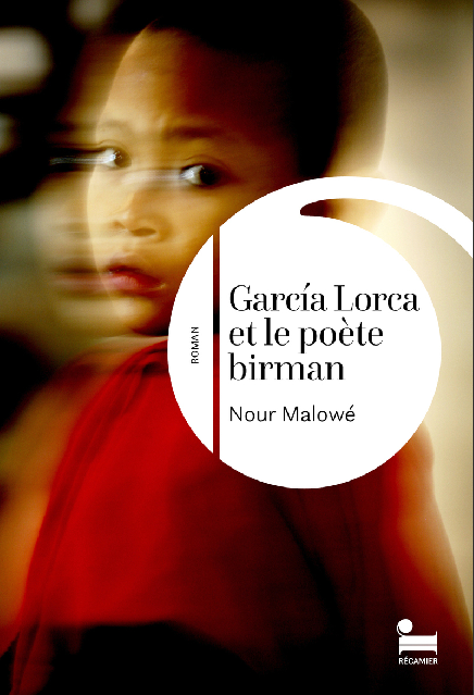Garcia Lorca et le poete birman