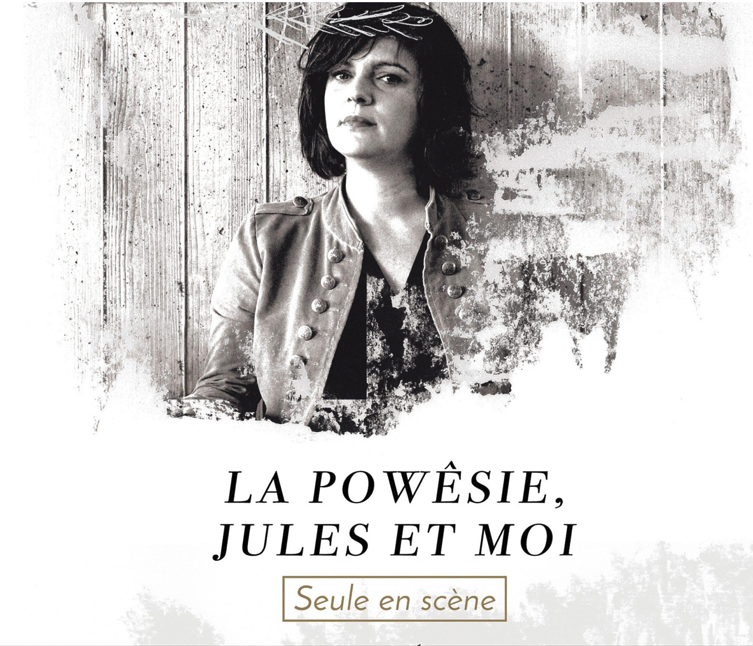 la powesie jules et moi