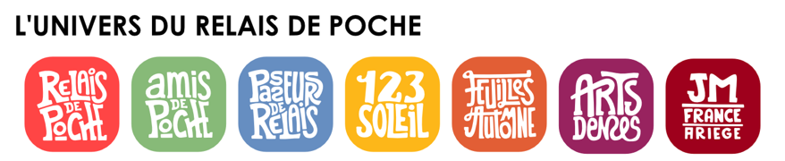 lunivers du Relais de Poche