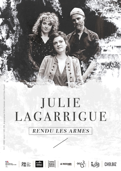 RENDU LES ARMES TRIO_JULIE LAGARRIGUE_WEB