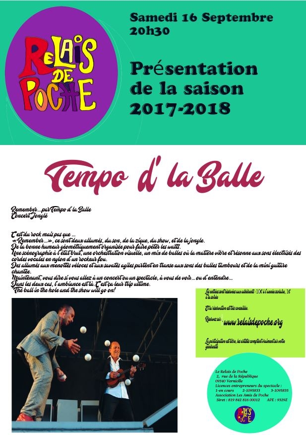 Tempo_Balle