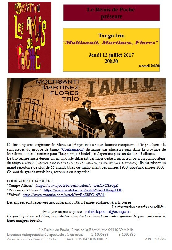 Trio_Tango