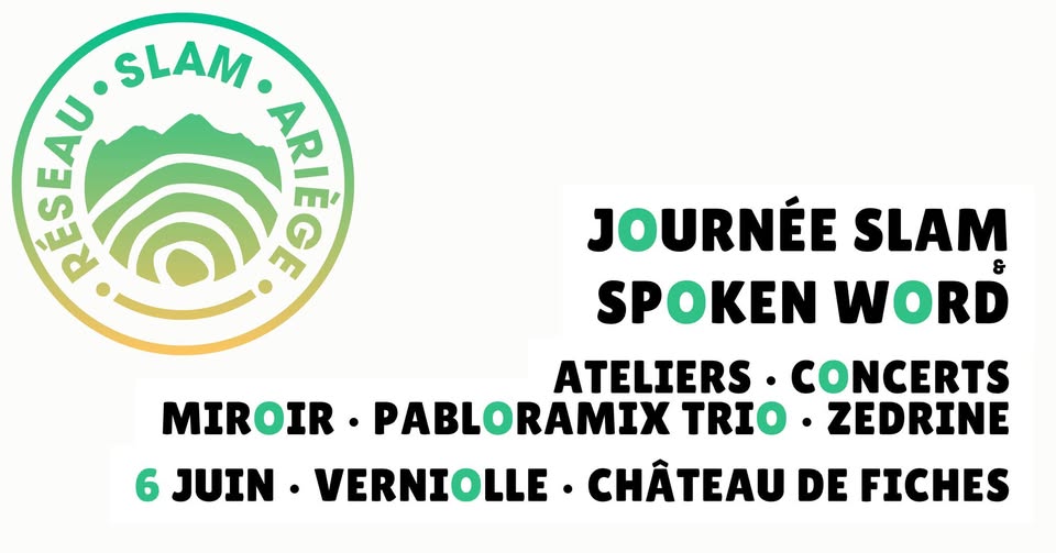 journée slam