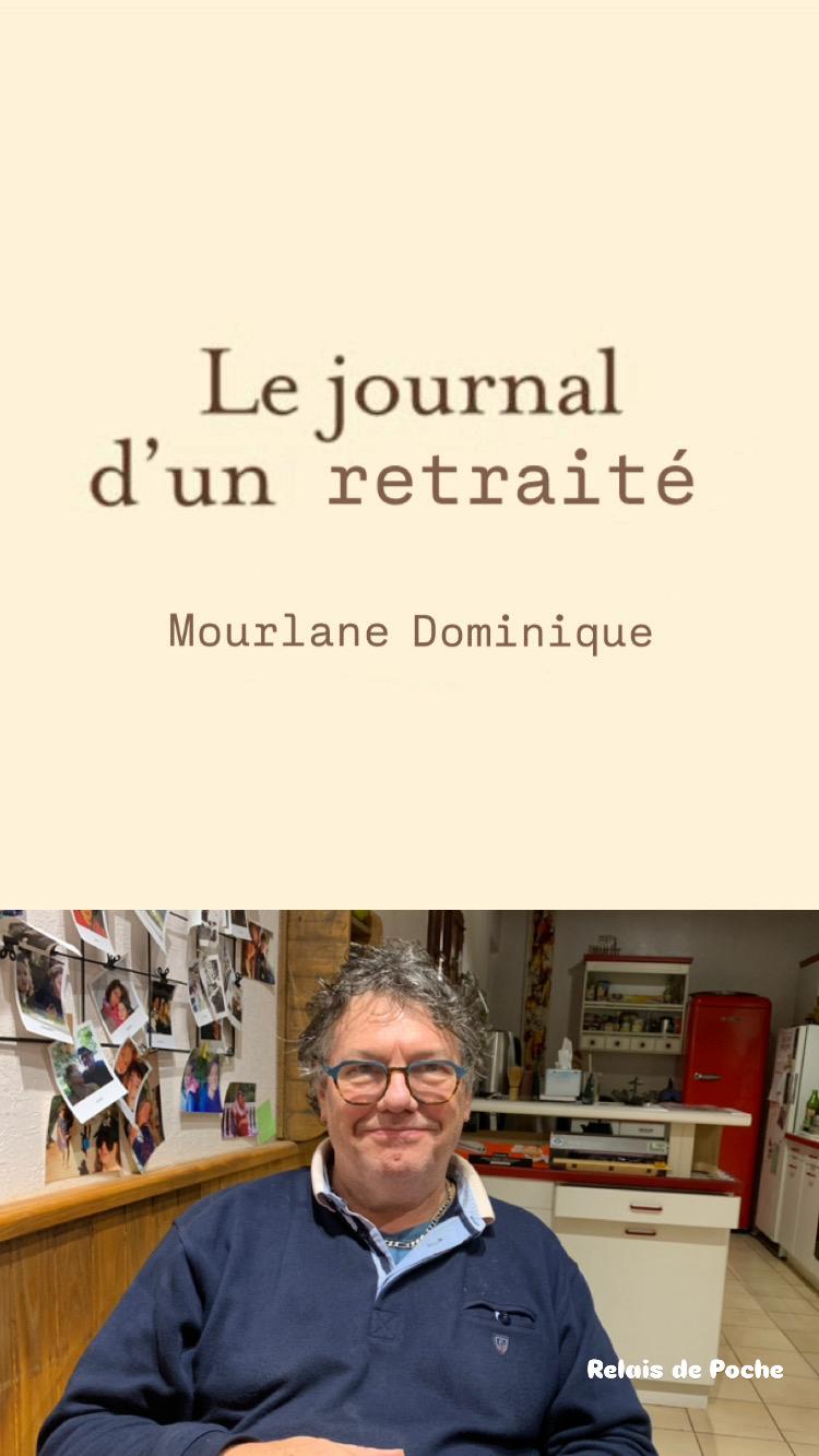 le journal dun retraité