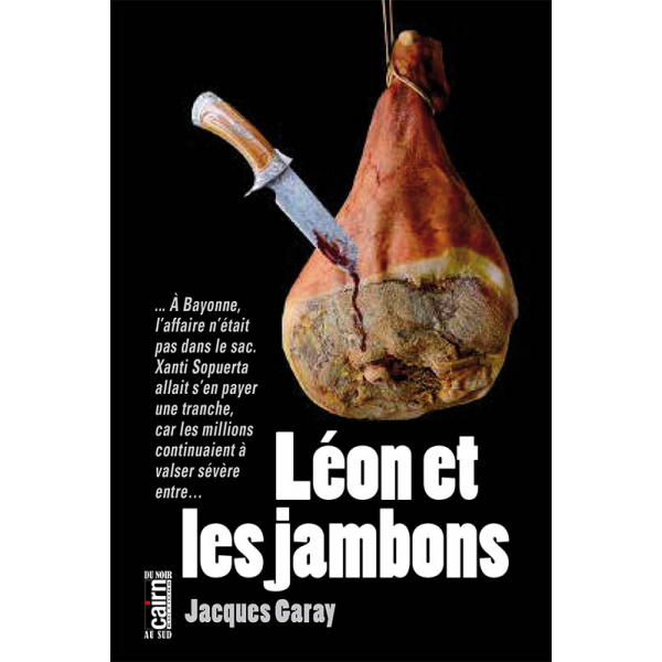 leon et les jambons polar