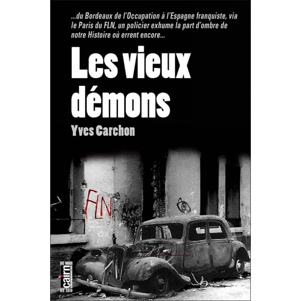 les vieux demons polar