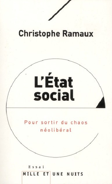 letat social ramaux