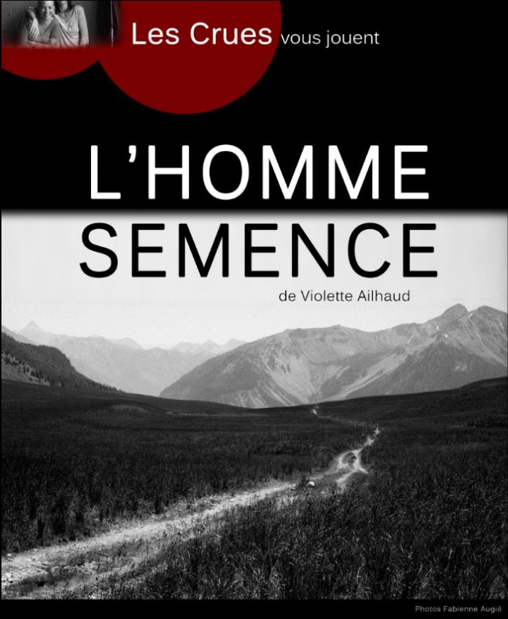 lhomme semence