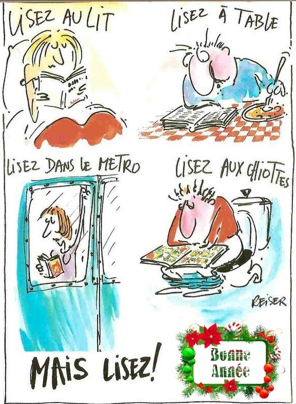 lisez