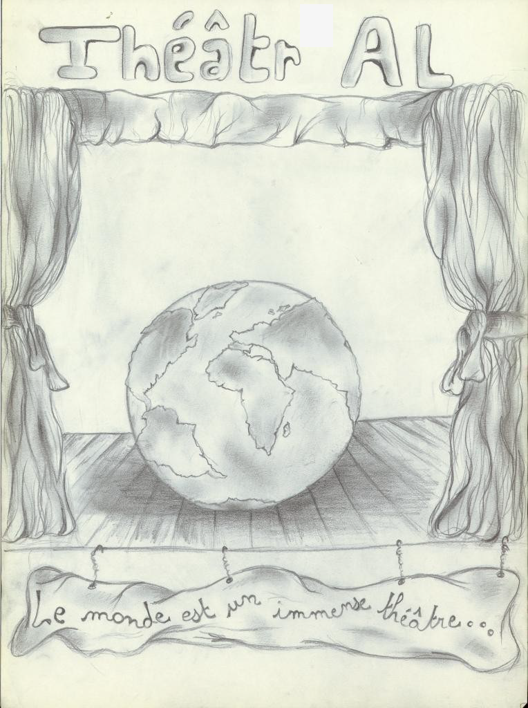 logo TheatrAl