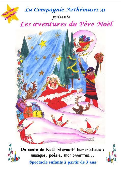 mere noel raconte