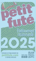 petit futé 2025