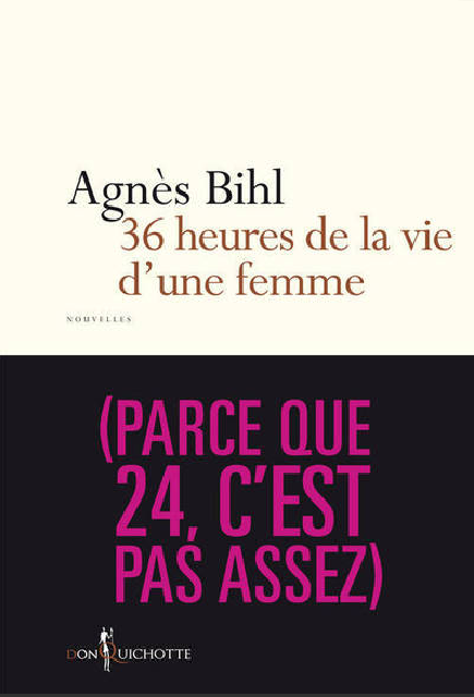 36 heures de la vie dune femme