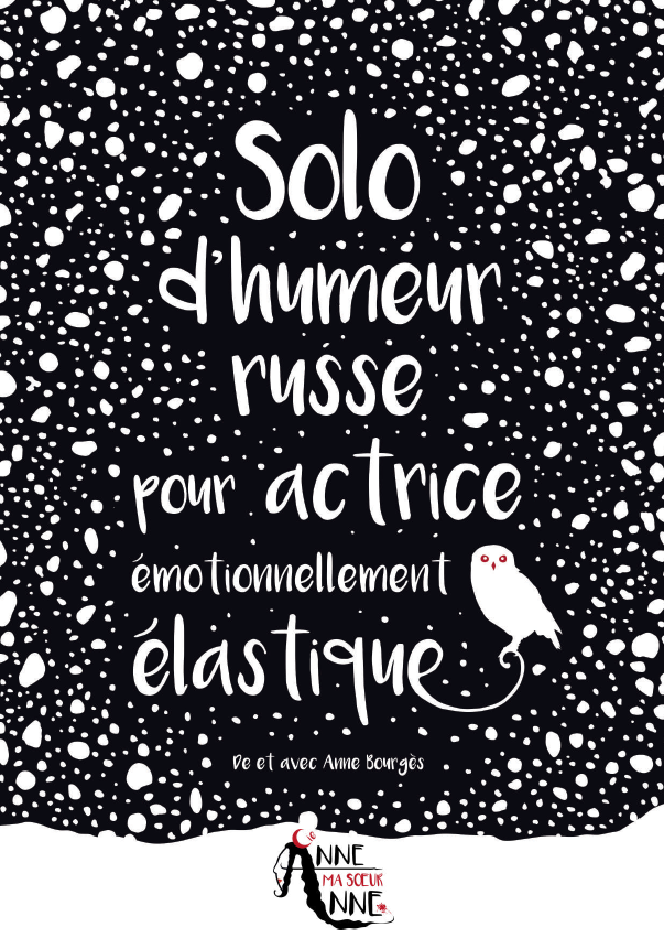 solo d humeur russe