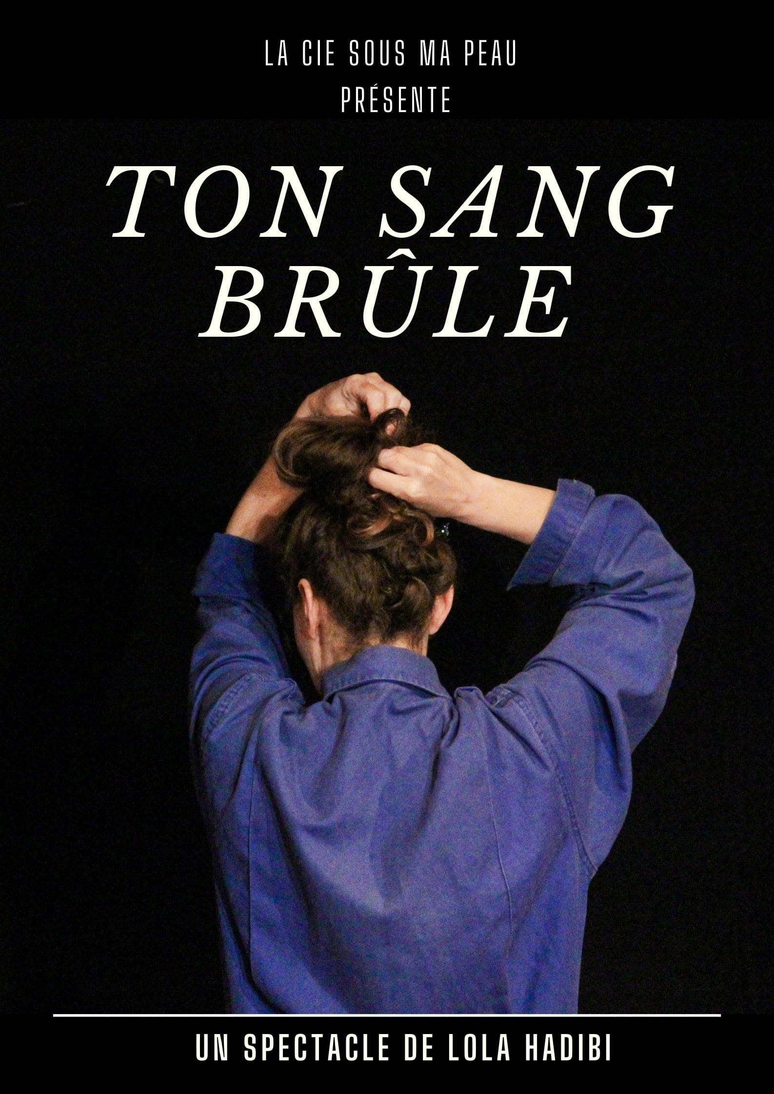 ton sang brule